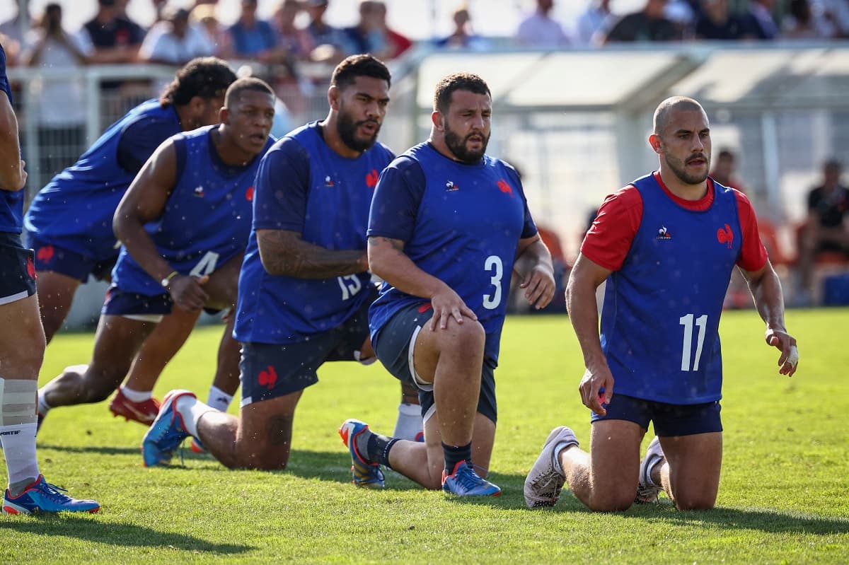 Du mythe à la réalité, que mangent vraiment les rugbymen?
