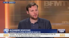 Emmanuel Macron est-il l’avenir de la gauche ?