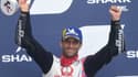 MotoGP / GP de France : "Ca donne envie de croire au titre" avoue Zarco après sa 2e place