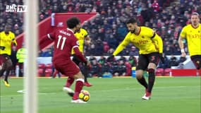 Mondial 2018 - Mohamed Salah, plus qu’un simple buteur