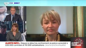 "Tout le monde connait quelqu'un qui est décédé." Une coordinatrice de MSF en Italie témoigne de la difficile situation dans les régions les plus touchées du pays