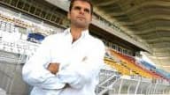 Le technicien niçois a vu sa position sérieusement fragilisée après la nouvelle défaite à domicile des Aiglons face à Nancy (2-3)
