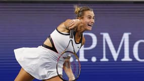 A. Sabalenka
