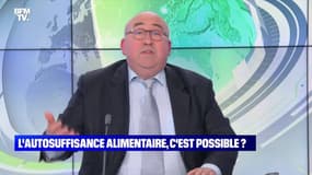 L’autosuffisance alimentaire, c’est possible ? - 30/05