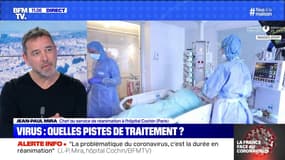 Le cri d'alarme des hôpitaux (2) - 31/03