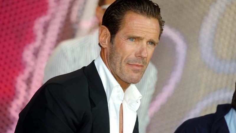 Mario Cipollini.