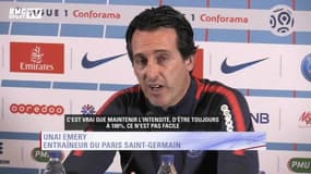 Ligue 1 :  Le PSG attendu après le Classique 