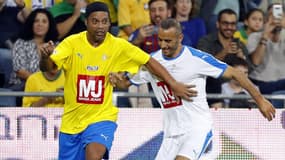 Ronaldinho