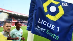 Mercato : un record de transactions en Ligue 1 et Ligue 2, le 31 août