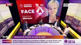 Demanche pirate le Face-à-Face - 23/01