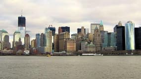 Le ciel de Manhattan s'assombrit pour les fumeurs