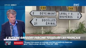 Nicolas Poincaré : L'affaire Grégory fascine toujours les Français - 28/01