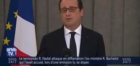 "Hé oh la gauche!", l'opération de reconquête pour sauver le soldat Hollande