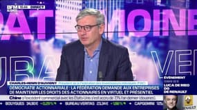 Idée de placements: La fédération demande aux entreprises de maintenir les droits des actionnaires en virtuel et en présentiel  - 14/01