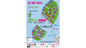 Eco-Run des Cardons 2024