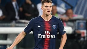 Thomas Meunier