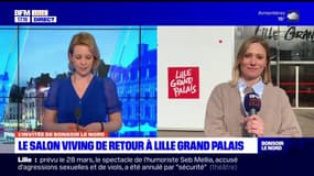 Lille: le salon Viving de l'habitat de retour au Grand palais