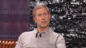 Footissime - "Juninho inventait des passes", Alain Perrin se souvient du Brésilien
