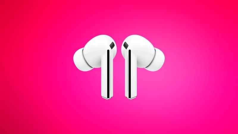 Galaxy Buds 3 Pro