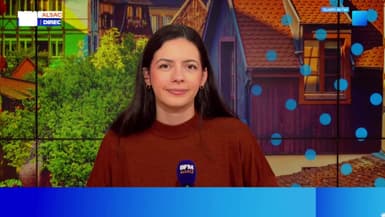 Le journal de 8h du vendredi 30 janvier 2026