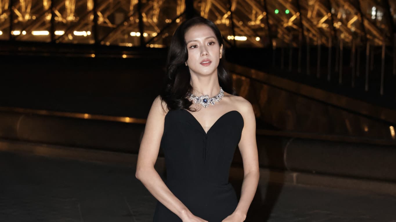Jisoo