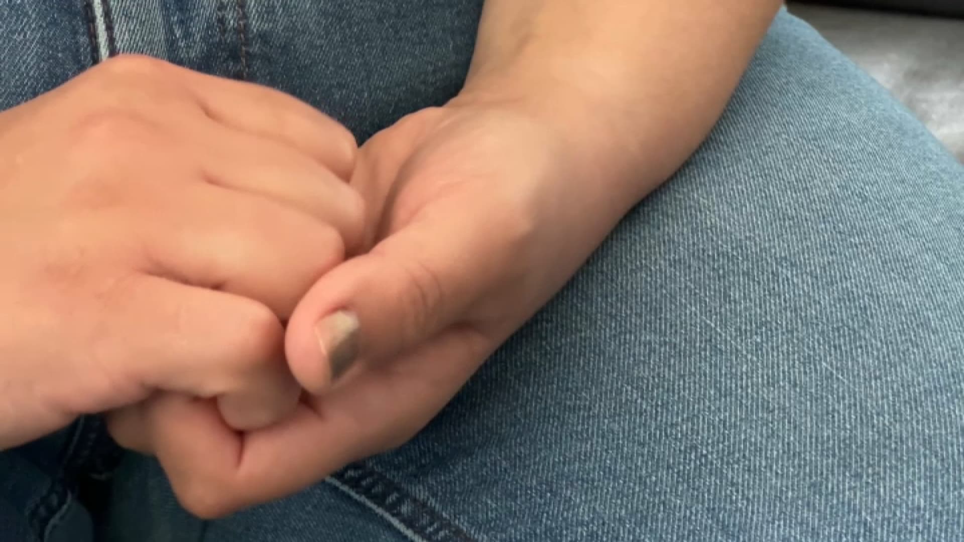 HOMME HANDICAPÉ TUÉ À LYON: "IL FAISAIT DES LIVES TIKTOK POUR FAIRE PASSER LA PAROLE DE DIEU", CONFIE SA SOEUR