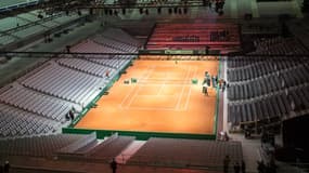 Le stade Pierre-Mauroy