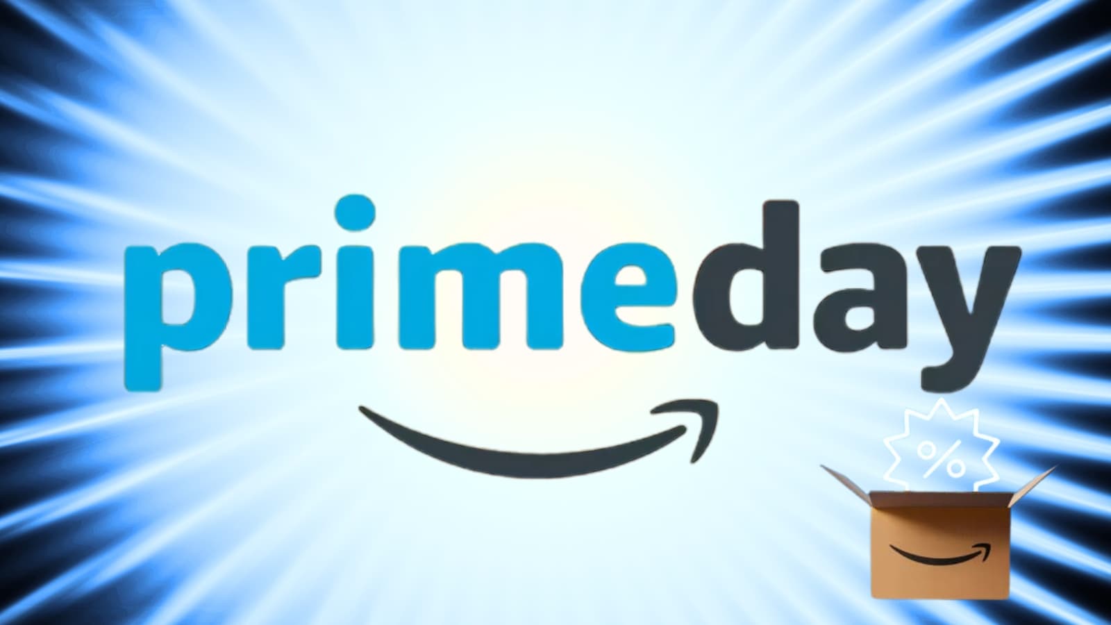Amazon Prime Day : Quelles sont les meilleures offres à ne pas rater ce mardi 8 juillet ?