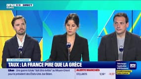 Tout pour investir : Partie 1 - 30/09