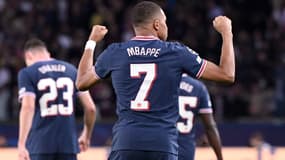 K. Mbappe