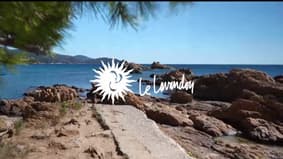 Au Cœur du Lavandou