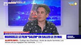 Marseille: le film "Salem" en salles le 29 mai