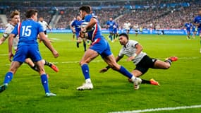 Romain NTAMACK