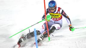 Petra Vlhova 