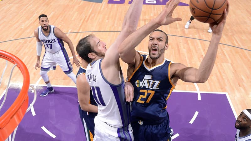 Rudy Gobert