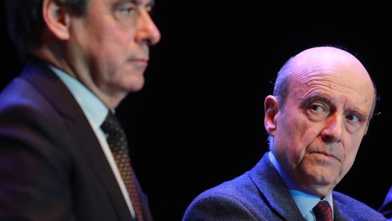 Sur les primaires à droite, Fillon table au final sur un duel avec Juppé - Jeudi 10 mars