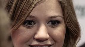 Kelly Clarkson a vendu sa maison à Nashville