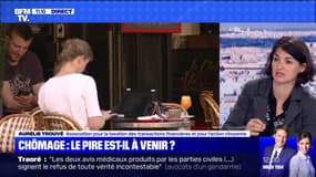 Chômage : le pire est-il à venir ? (2) - 10/06