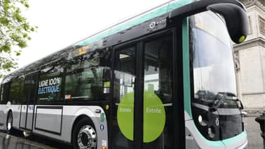 Les bus qui seront mis en service à partir de 2019 seront climatisés.