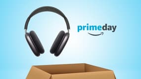 AirPods Max : Amazon casse le prix de ce casque sans fil pendant les Prime Day