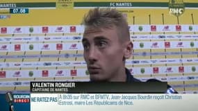 Ligue 1 : Nouvelle défaite pour Monaco et Nantes