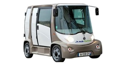 La Mooville construite par Muses