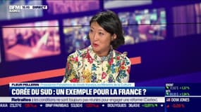 Un nouveau fonds de 300 millions d'euros levé par "la maman de la French Tech": 