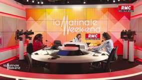 Européennes: pour son dernier meeting, Valérie Hayer en appelle aux électeurs d'Emmanuel Macron en 2022