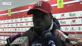 Pépé : "Ce match va peser mentalement"