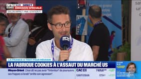 La France a tout pour réussir, émission spéciale Impact PME - Mardi 24 juin
