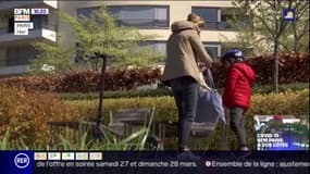 "On n'est pas les plus mal lotis": la majorité des Franciliens a décidé de rester confinée en Île-de-France