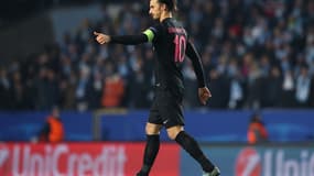 Zlatan Ibrahimovic