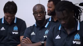 Lassana Diarra (OM)