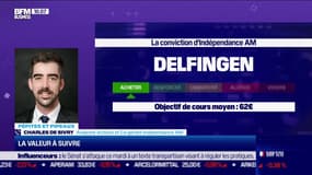 Pépites & Pipeaux : Delfingen - 09/05